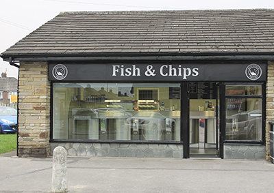 Brockfield Fisheries York